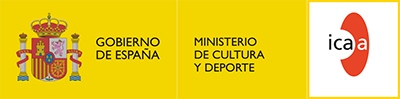 Gobierno de España - Ministerio de Cultura y Deporte